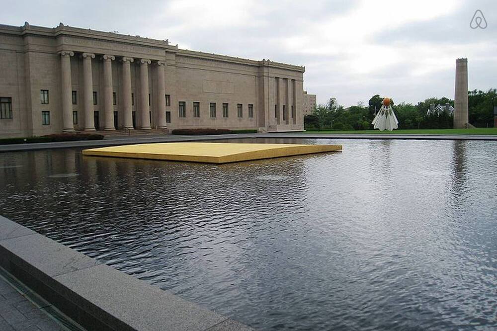 Photo of Outdoor in South Kansas City