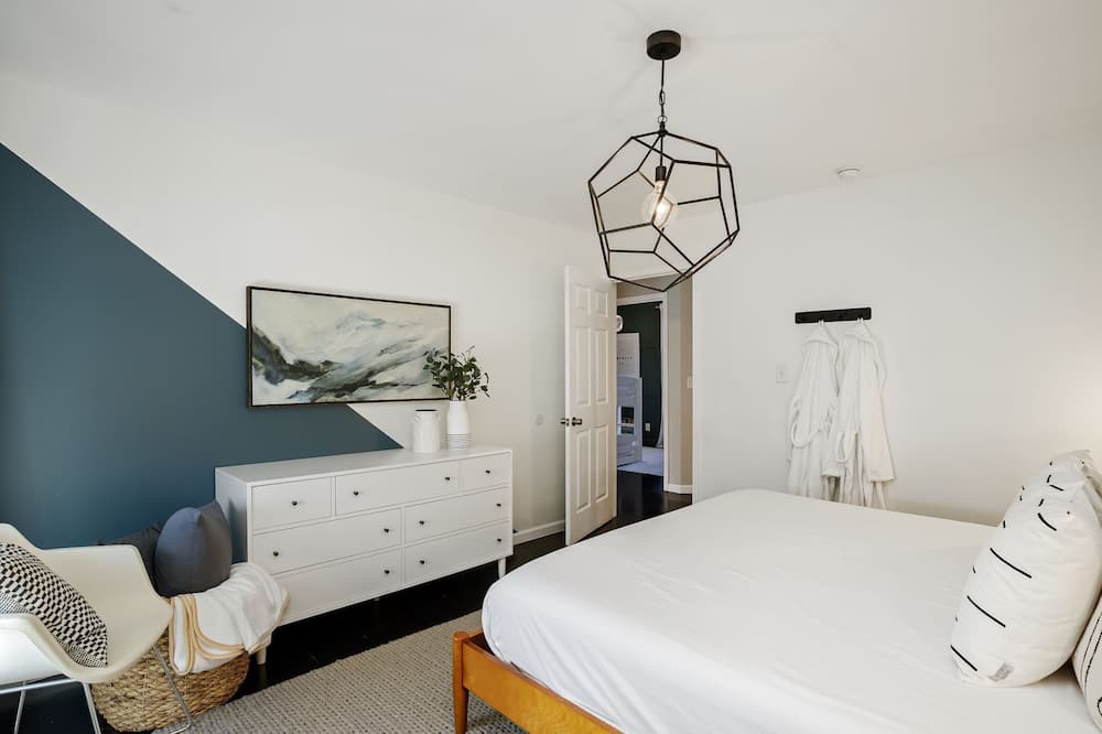Photo of Bedroom in South Kansas City