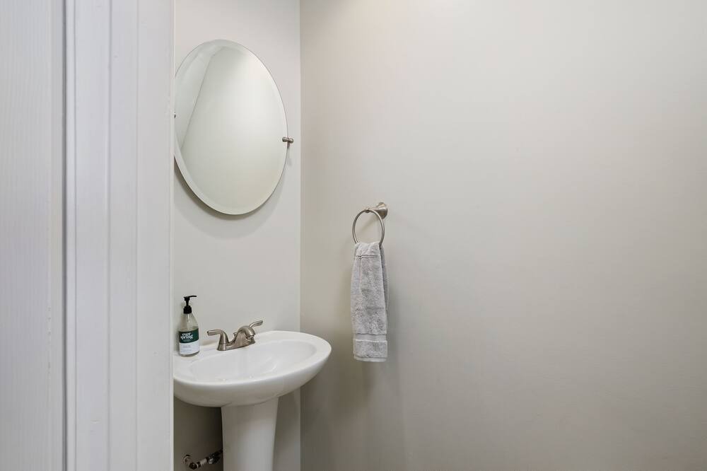 Photo of Bathroom in South Kansas City