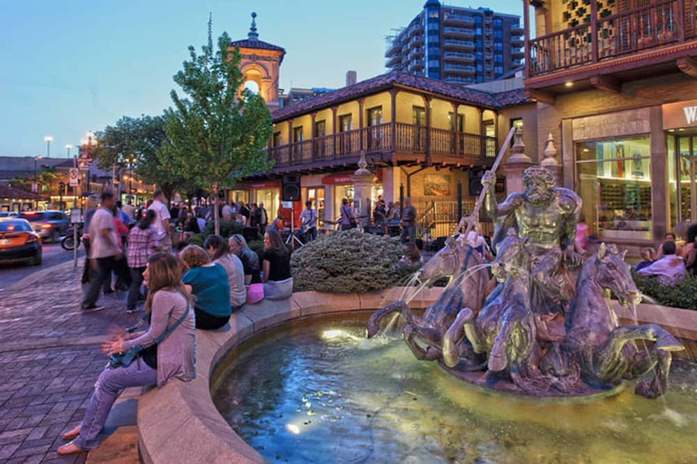 Photo of Outdoor in South Kansas City