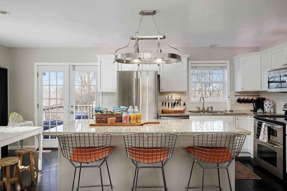 Photo of Kitchen in South Kansas City