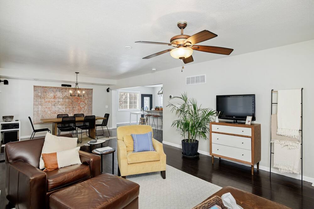 Photo of Livingroom in South Kansas City