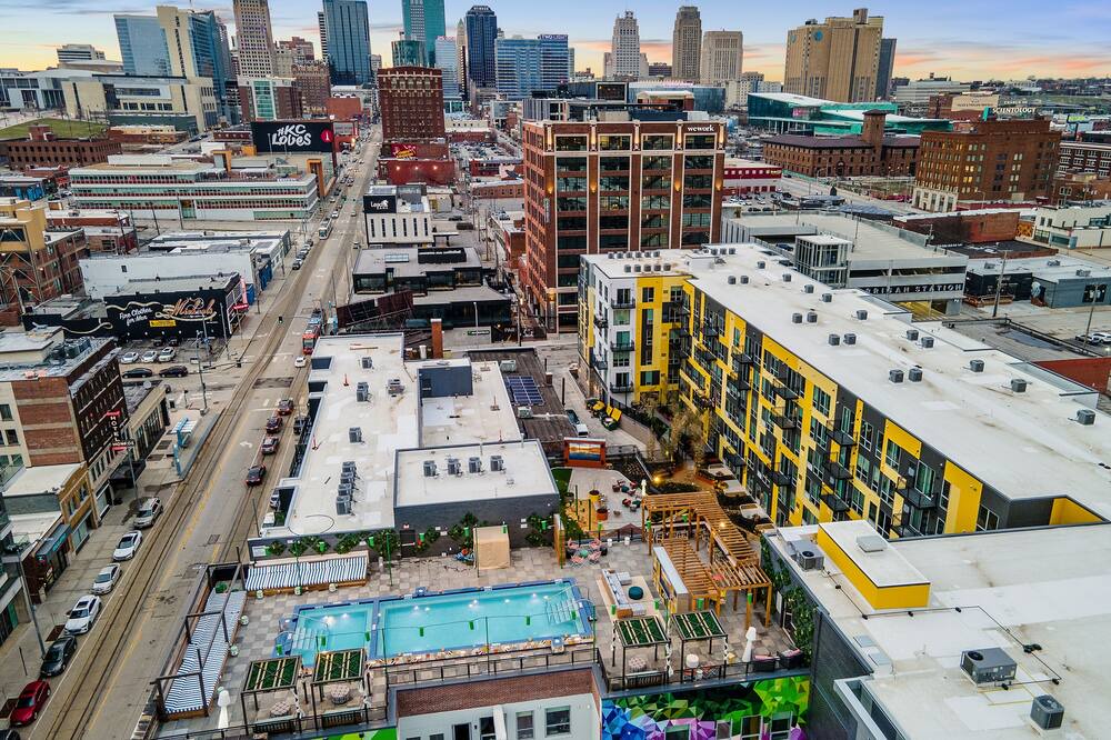Photo of Others in Crossroads Arts District