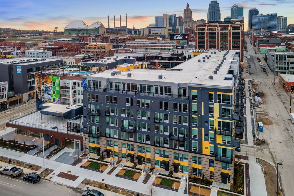 Photo of Others in Crossroads Arts District