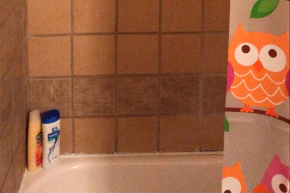 Photo of Bathroom in Kansas City