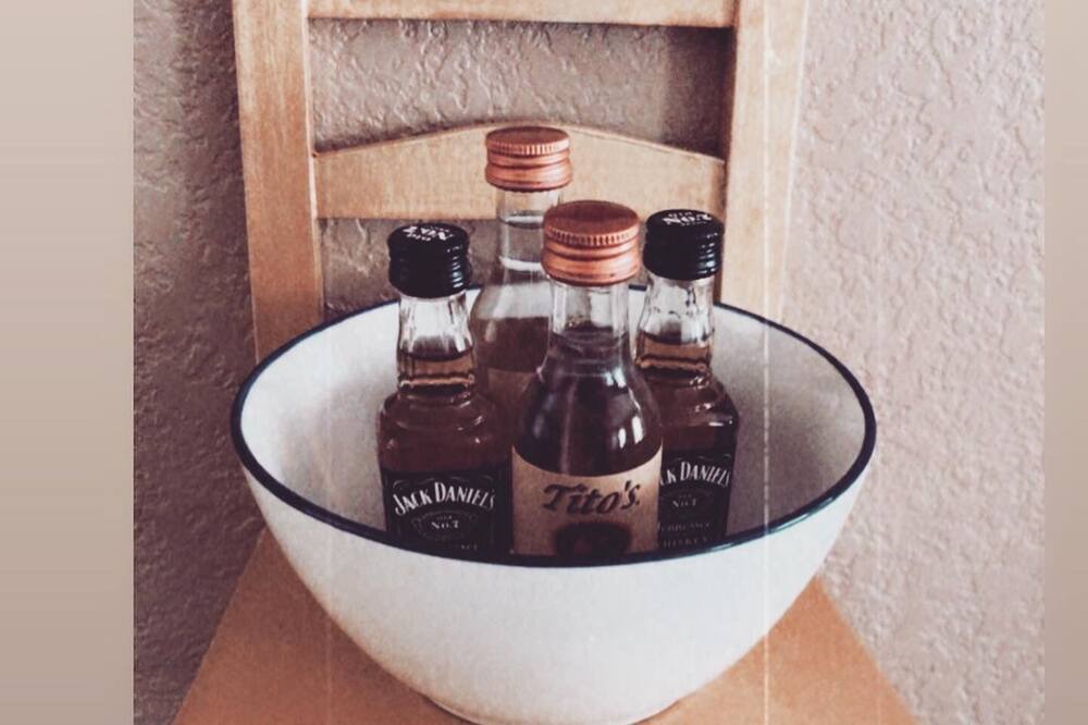 Photo of Bathroom in Kansas City