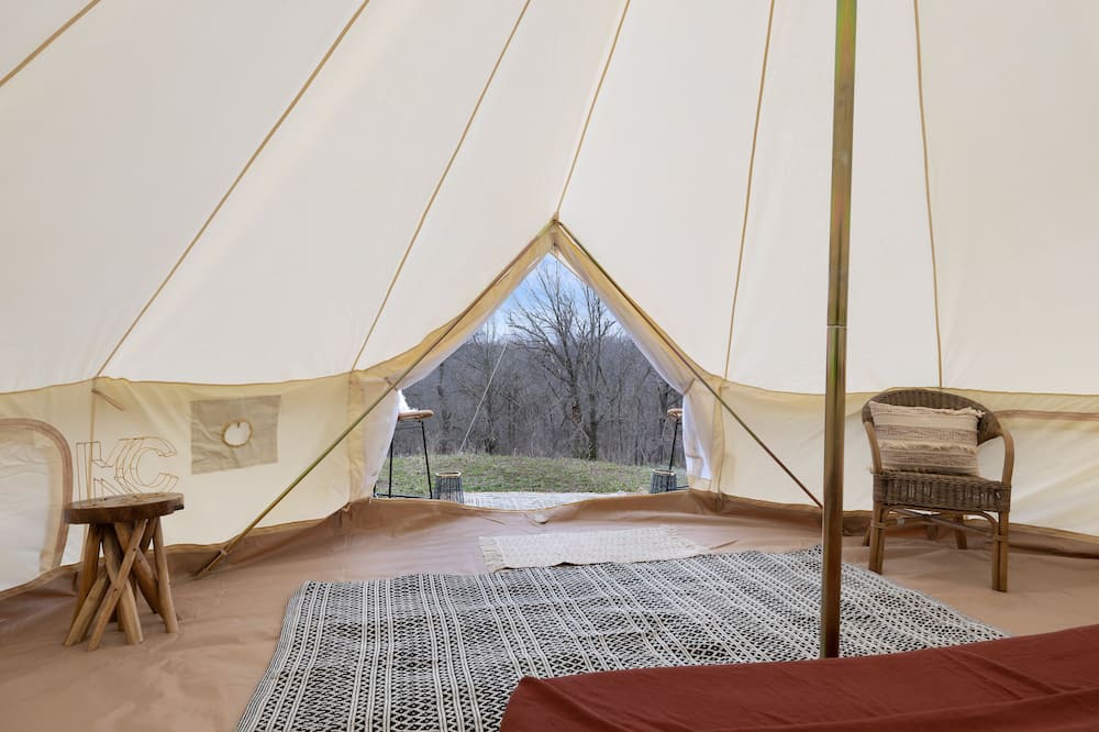 Photo of Bedroom in Kansas City