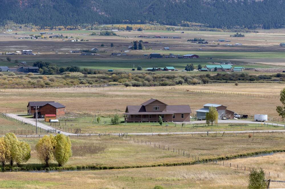 Photo of Outdoor in Star Valley Ranch