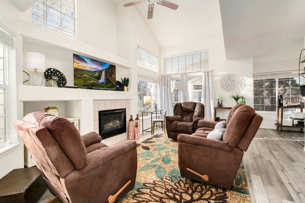 Photo of Bedroom in Fort Collins