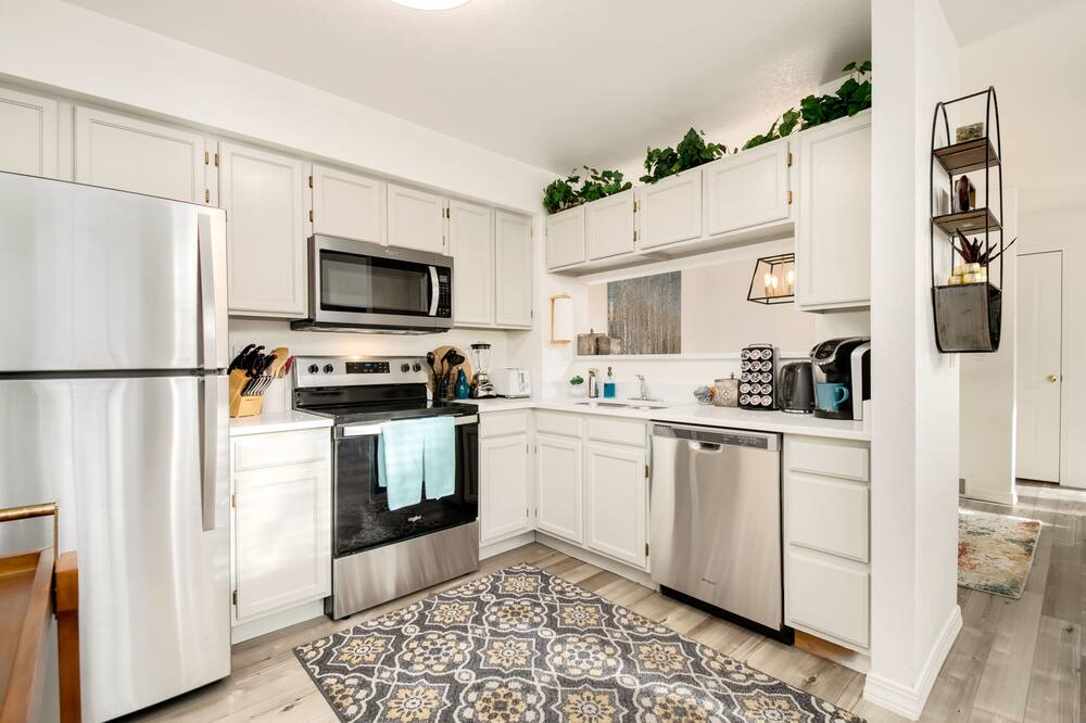 Photo of Bedroom in Fort Collins