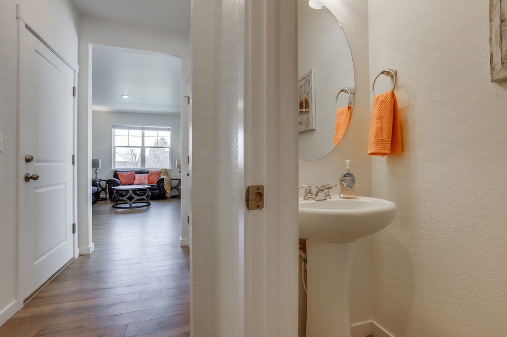 Photo of Bedroom in Bennett