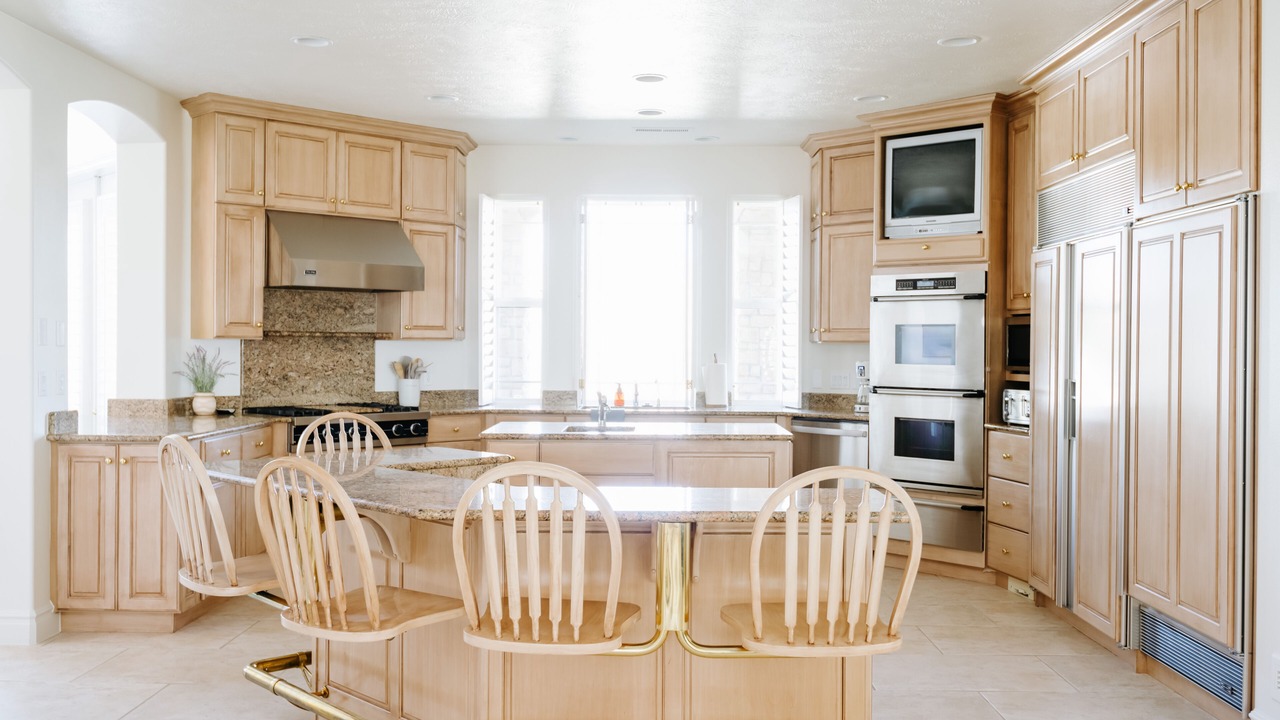 Photo of Kitchen in Toquerville