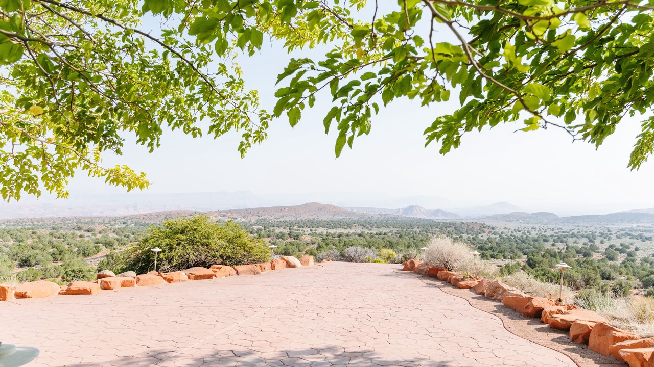 Photo of Outdoor in Toquerville