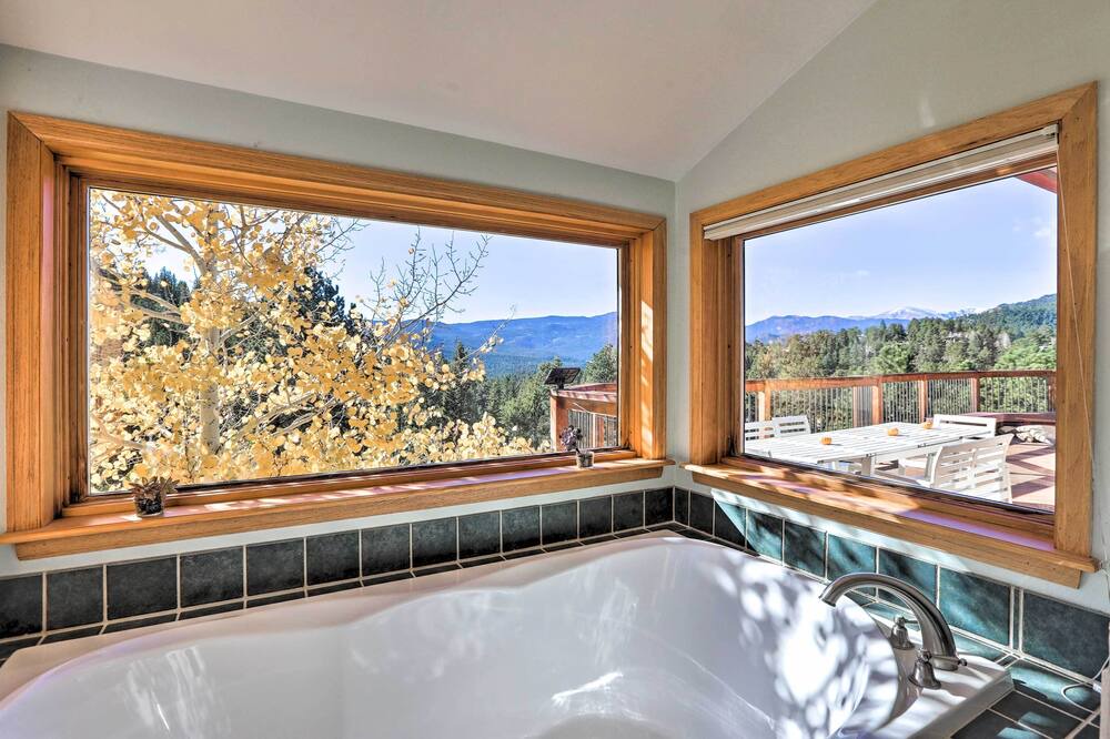 Photo of Bathroom in Evergreen