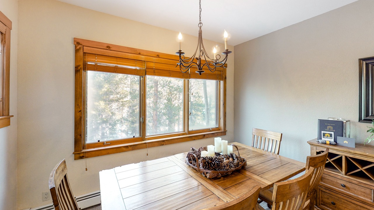 Photo of Kitchen in Lakeside Village