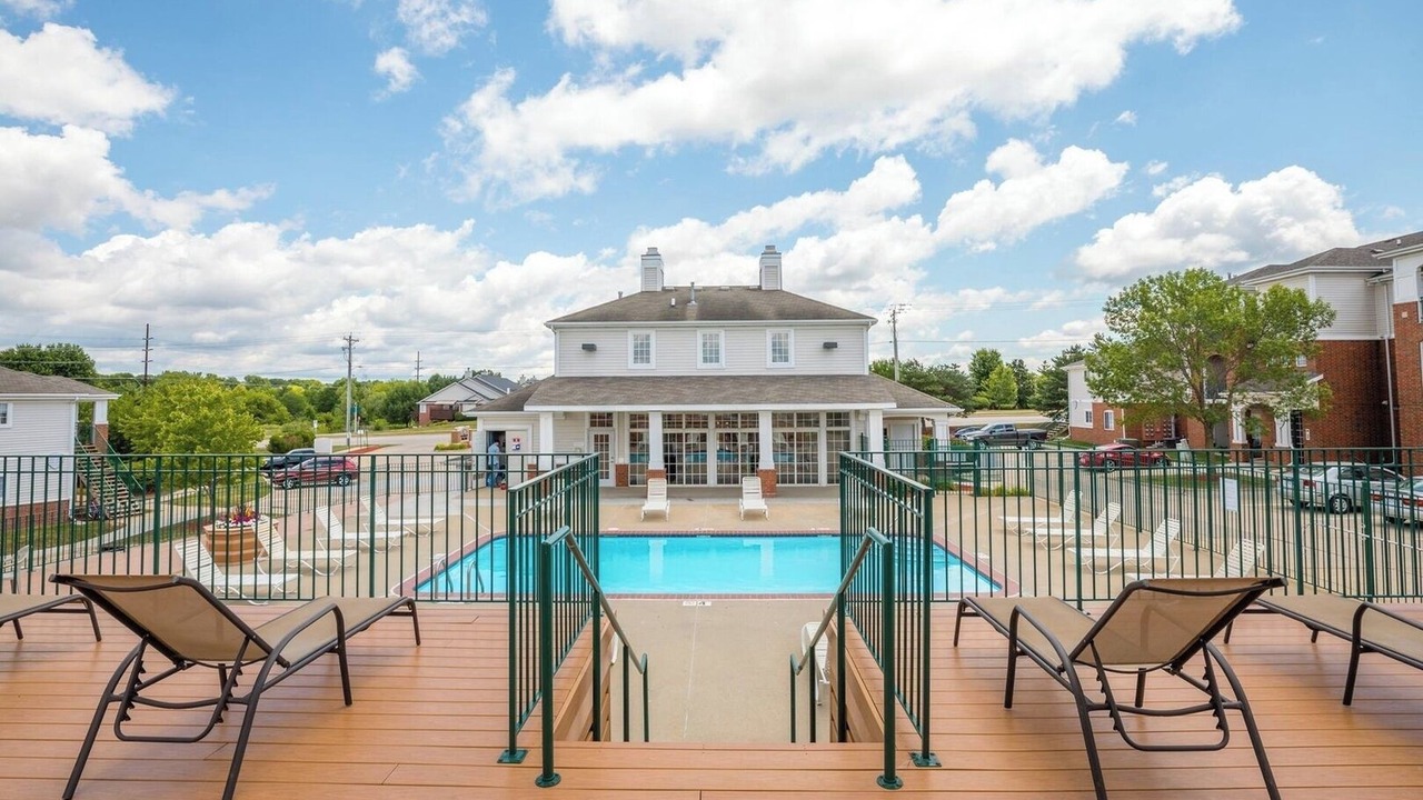 Photo of Outdoor in West Des Moines