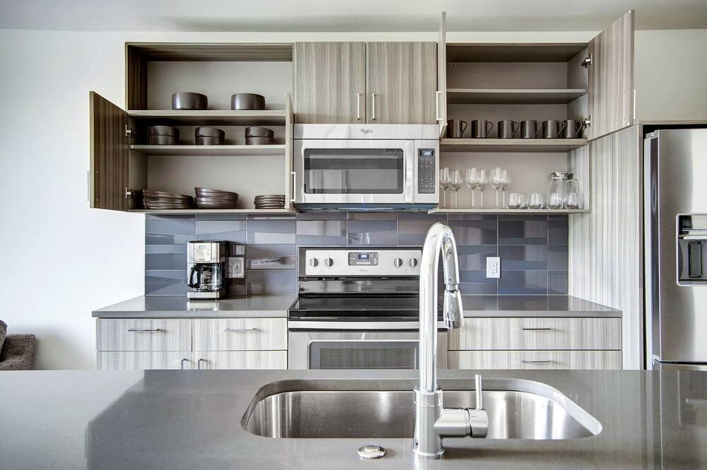 Photo of Kitchen in Capitol Hill
