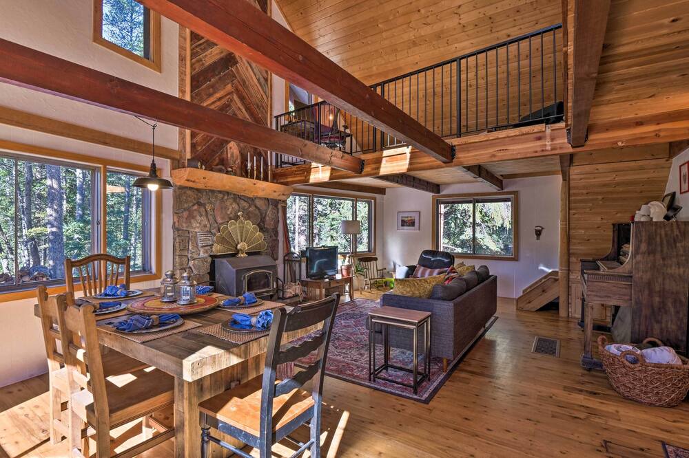 Photo of Bedroom in Sherwood Forest