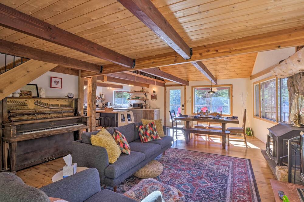Photo of Bedroom in Sherwood Forest