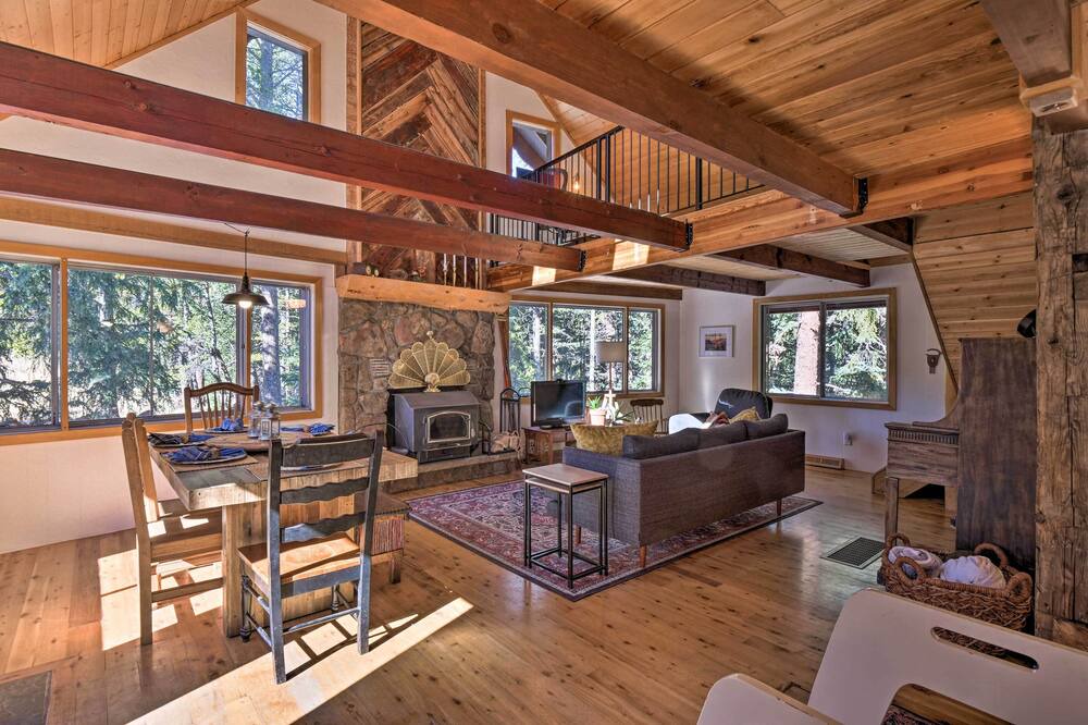 Photo of Bedroom in Sherwood Forest