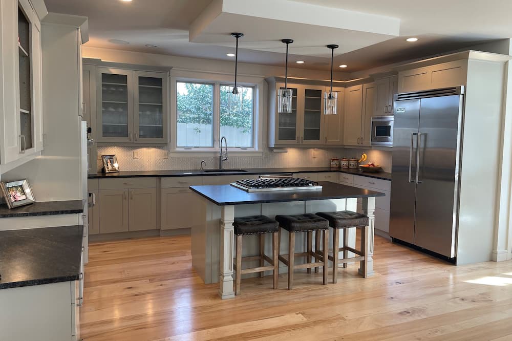 Photo of Kitchen in Cory