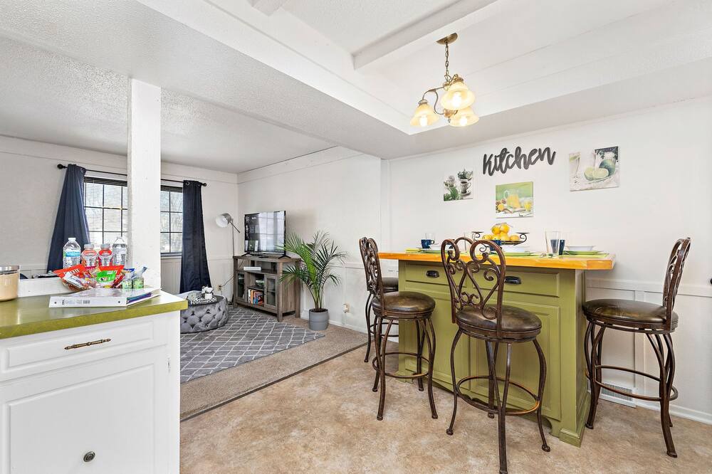 Photo of Kitchen in Bethel