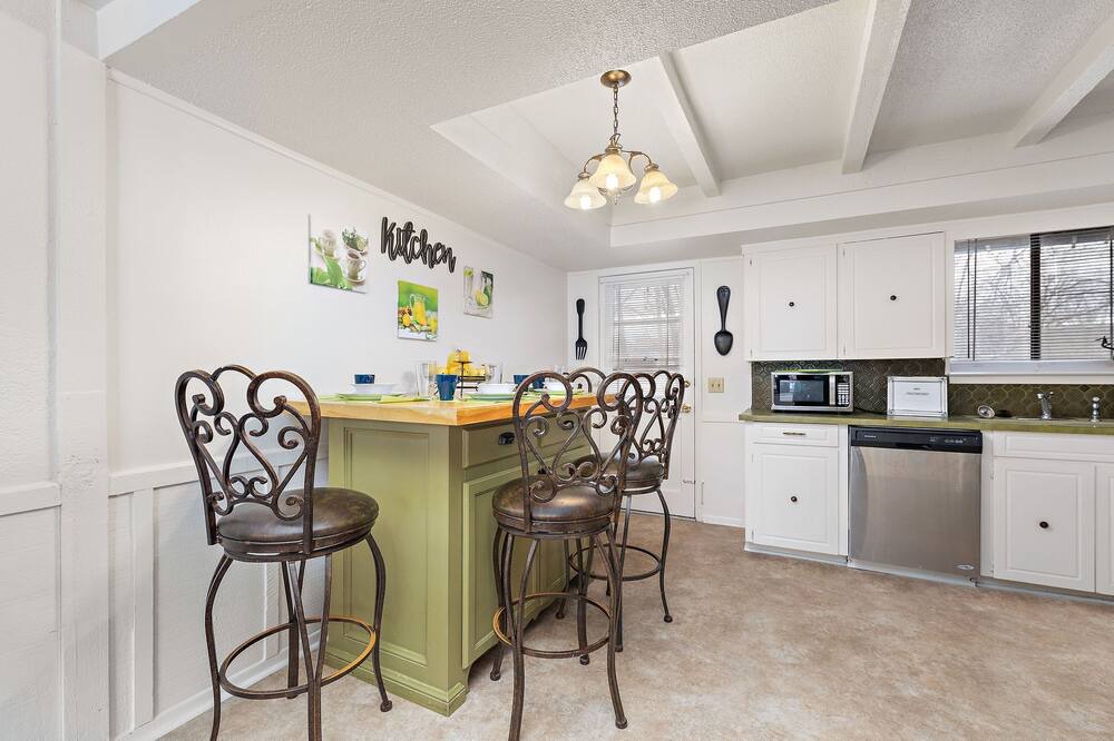 Photo of Kitchen in Bethel