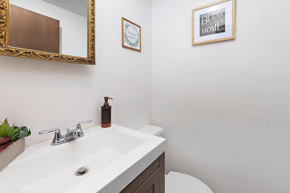 Photo of Bathroom in Bethel