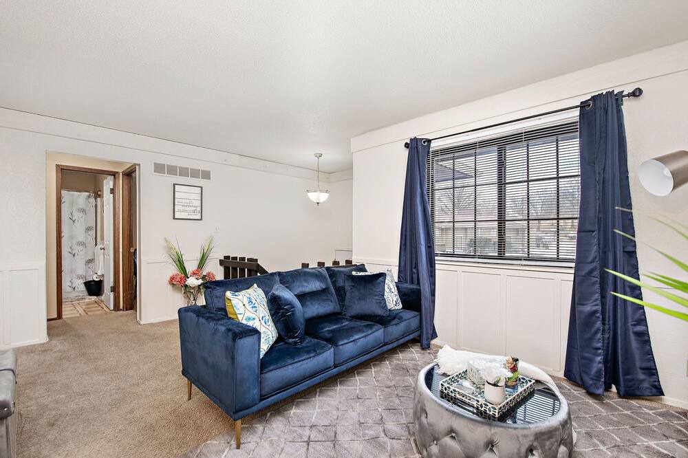 Photo of Livingroom in Bethel