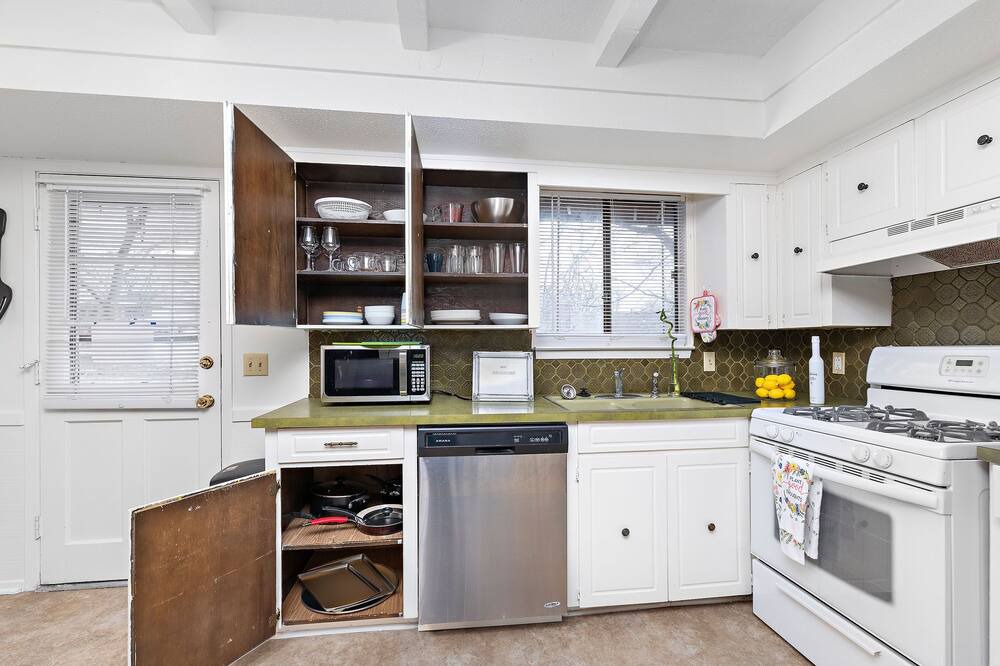 Photo of Kitchen in Bethel