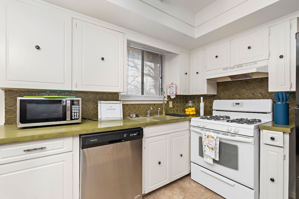 Photo of Kitchen in Bethel