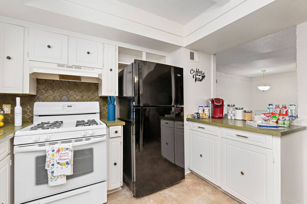 Photo of Kitchen in Bethel