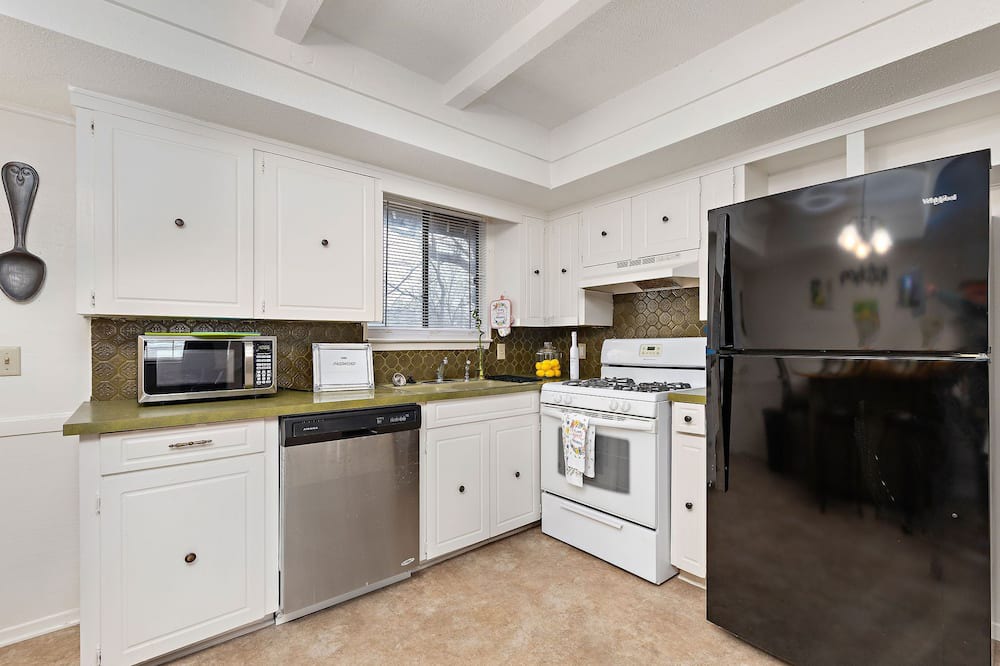 Photo of Kitchen in Bethel