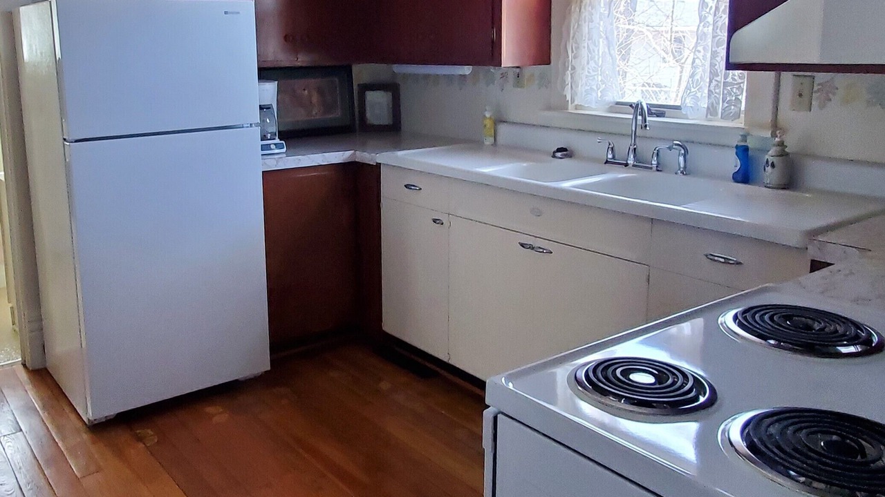 Photo of Kitchen in Wa Keeney