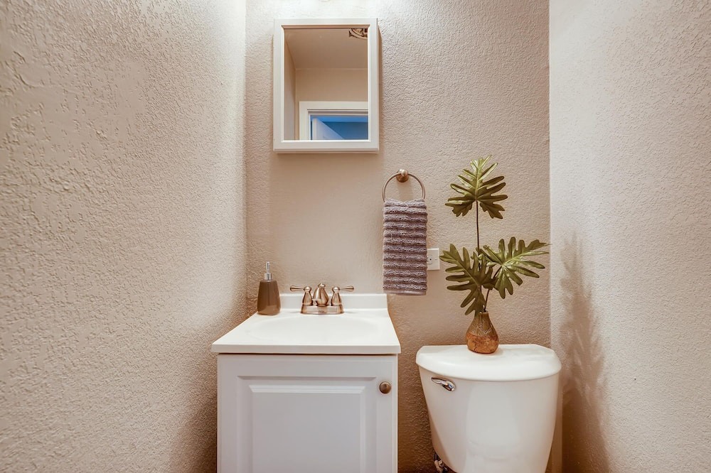 Photo of Bathroom in South Westminster