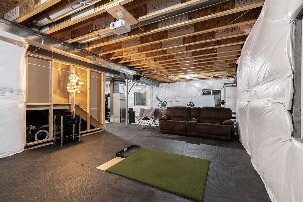 Photo of Livingroom in Commerce City