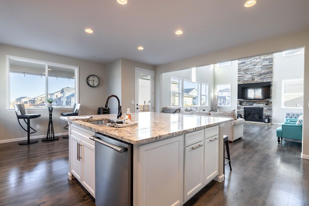 Photo of Kitchen in Commerce City