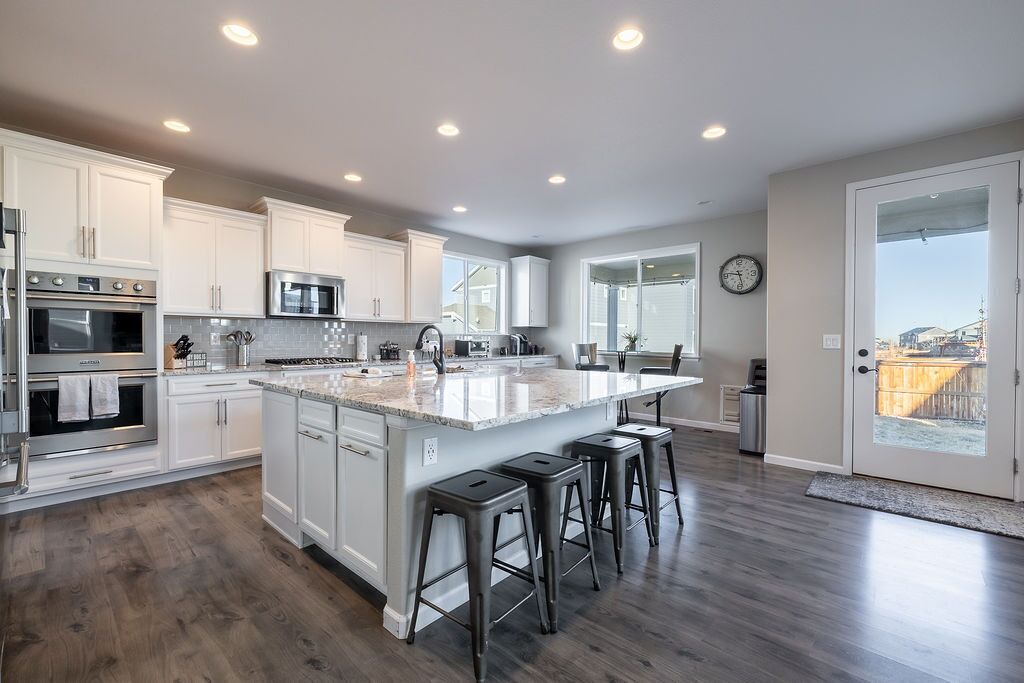 Photo of Kitchen in Commerce City
