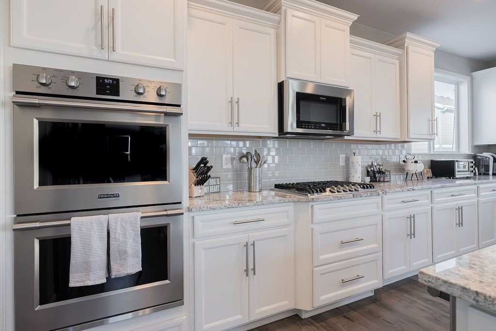 Photo of Kitchen in Commerce City