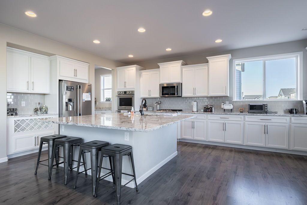 Photo of Kitchen in Commerce City