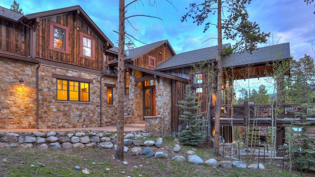 Photo of Outdoor in Warrior's Mark West