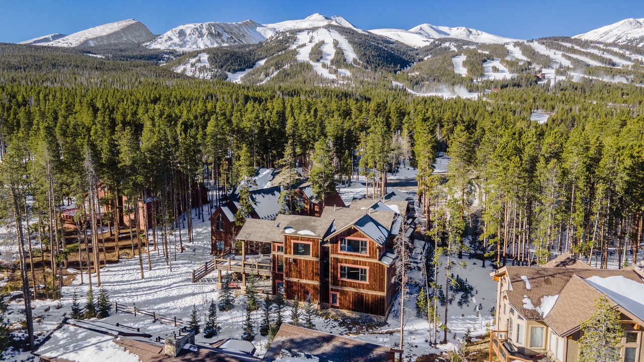 Photo of Outdoor in Warrior's Mark West