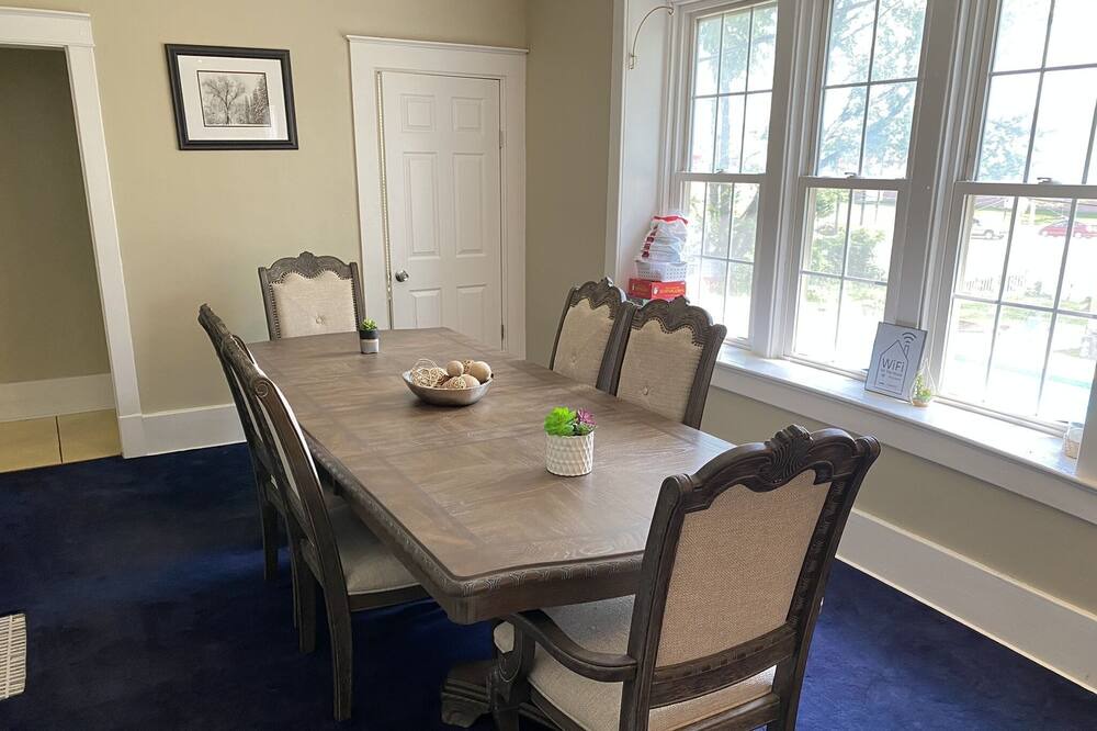 Photo of Kitchen in Broadway Gillham