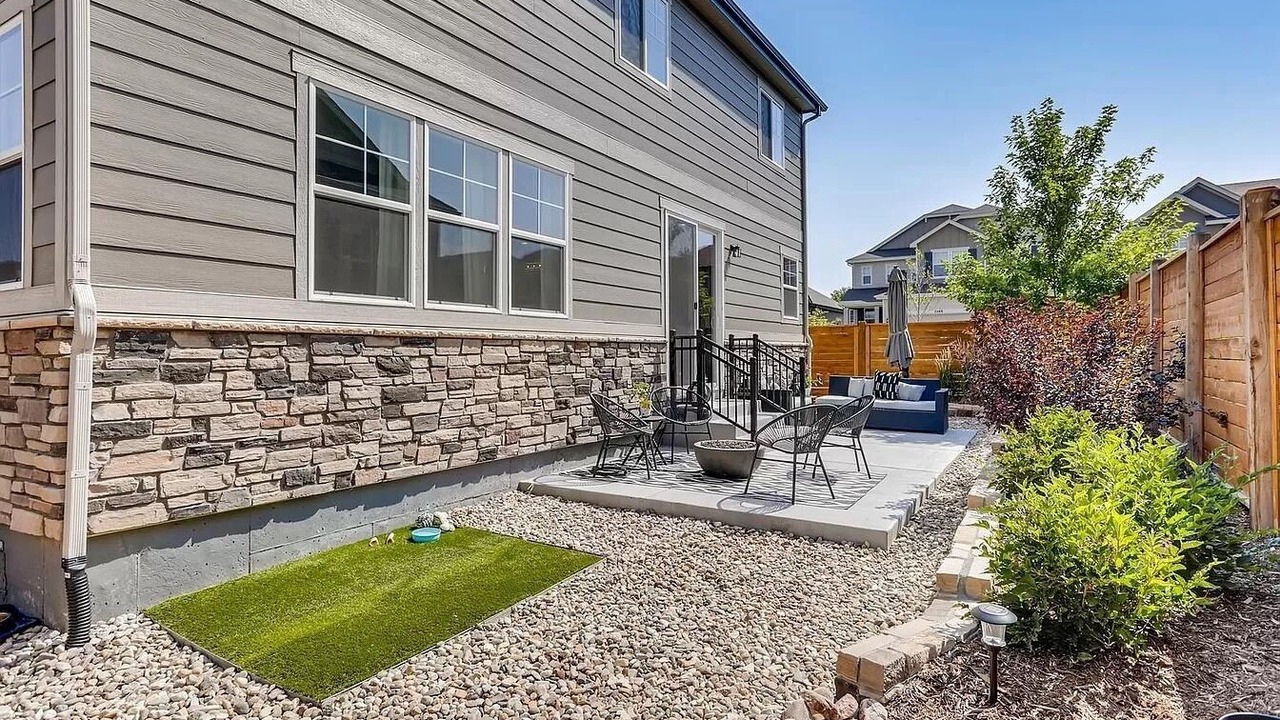 Photo of Outdoor in Littleton