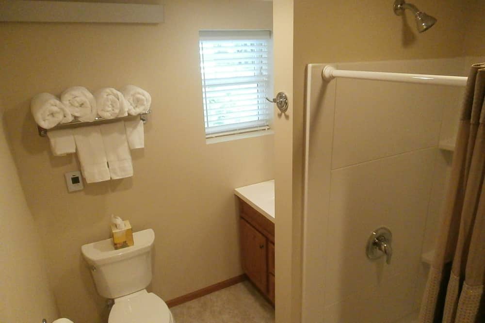 Photo of Bathroom in Holmesville