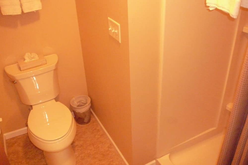 Photo of Bathroom in Holmesville