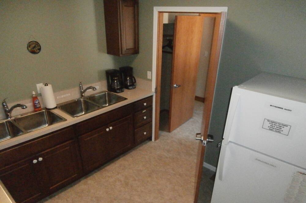 Photo of Kitchen in Holmesville