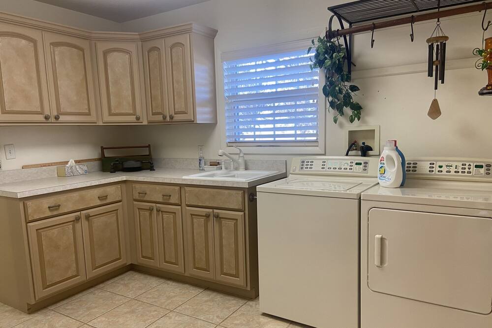 Photo of Kitchen in Ada