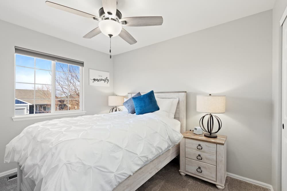 Photo of Bedroom in Evans
