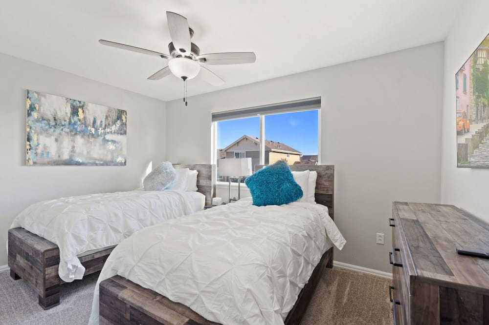Photo of Bedroom in Evans